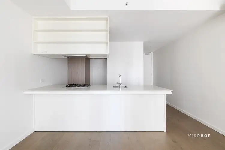 Third view of Homely apartment listing, 1102/70 Dorcas Street, Southbank VIC 3006