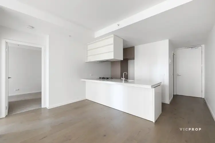 Fourth view of Homely apartment listing, 1102/70 Dorcas Street, Southbank VIC 3006
