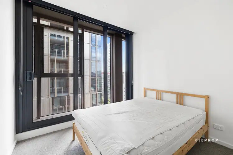 Fifth view of Homely apartment listing, 1102/70 Dorcas Street, Southbank VIC 3006