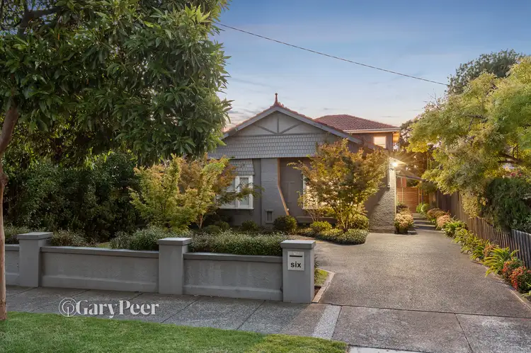 6 Pearce Street, Caulfield South VIC 3162