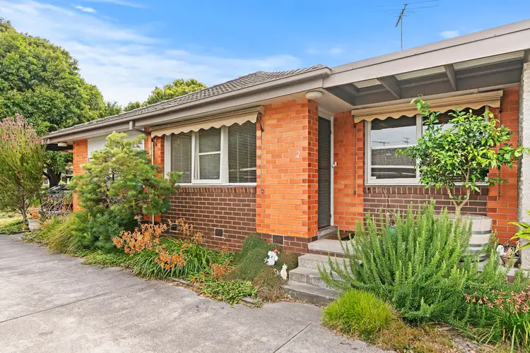 Main view of Homely unit listing, 2/35 Leila Road, Ormond VIC 3204