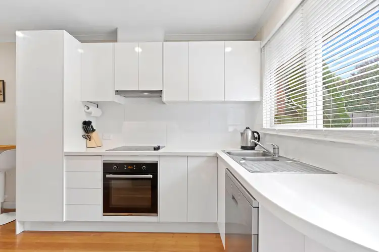 Second view of Homely unit listing, 2/35 Leila Road, Ormond VIC 3204