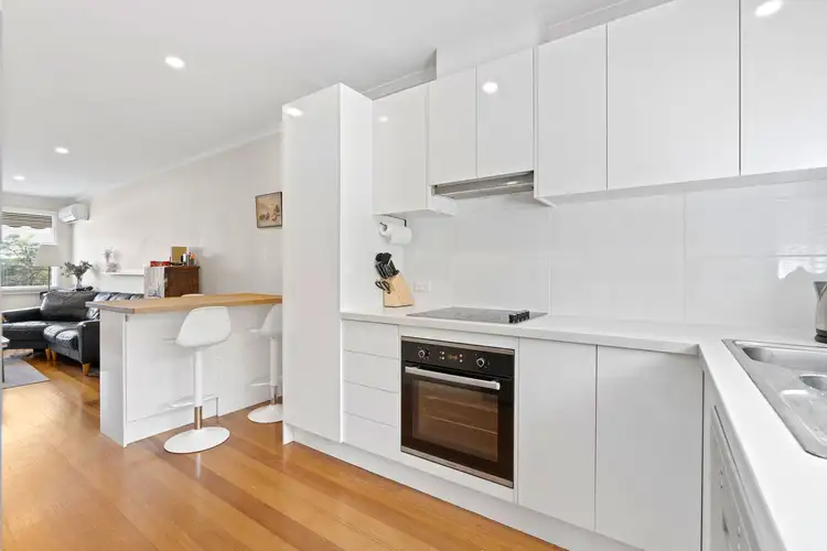 Third view of Homely unit listing, 2/35 Leila Road, Ormond VIC 3204