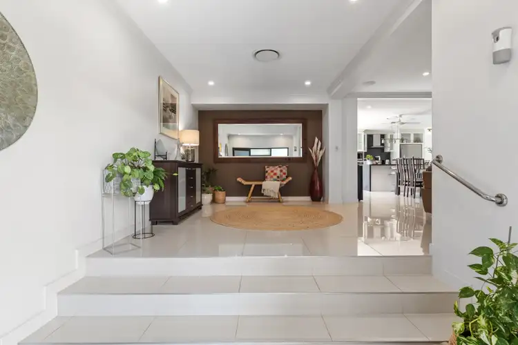 Second view of Homely house listing, 37 Bluejay Street, Burleigh Waters QLD 4220