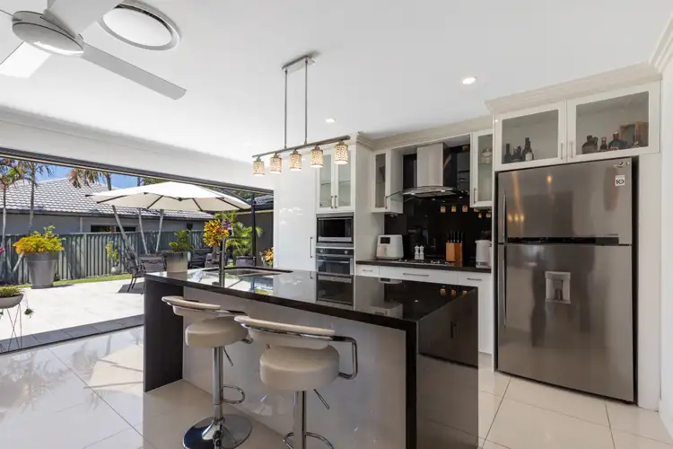 Third view of Homely house listing, 37 Bluejay Street, Burleigh Waters QLD 4220