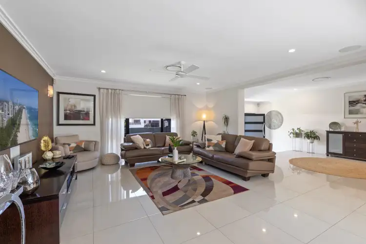 Fourth view of Homely house listing, 37 Bluejay Street, Burleigh Waters QLD 4220