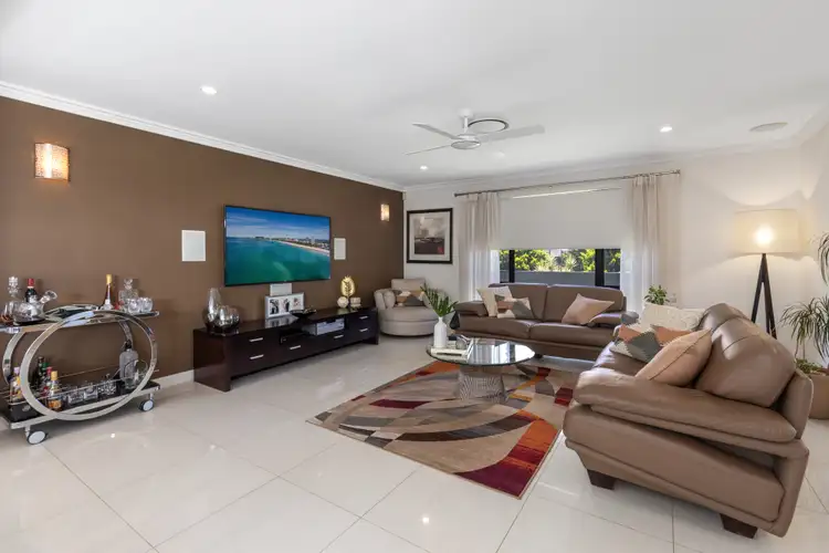Fifth view of Homely house listing, 37 Bluejay Street, Burleigh Waters QLD 4220