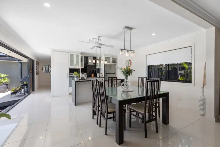 Sixth view of Homely house listing, 37 Bluejay Street, Burleigh Waters QLD 4220