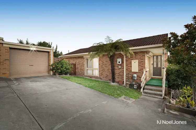 7/53-55 Frawley Road, Hallam VIC 3803
