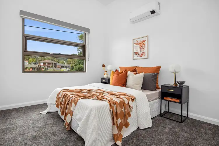Fifth view of Homely house listing, 2 Basil Street, Dromana VIC 3936