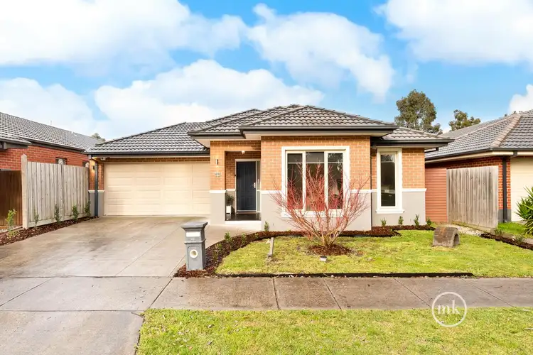 49 Sanctum Circuit, Doreen VIC 3754
