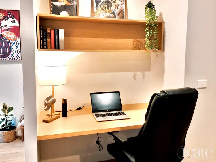 Fourth view of Homely apartment listing, 104/116 Martin Street, Brighton VIC 3186