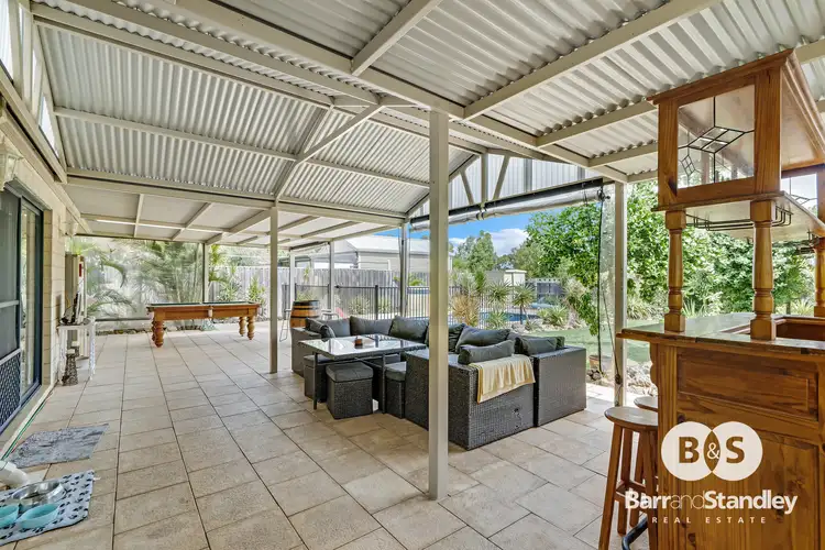 Third view of Homely house listing, 61 Forrest Street, East Bunbury WA 6230