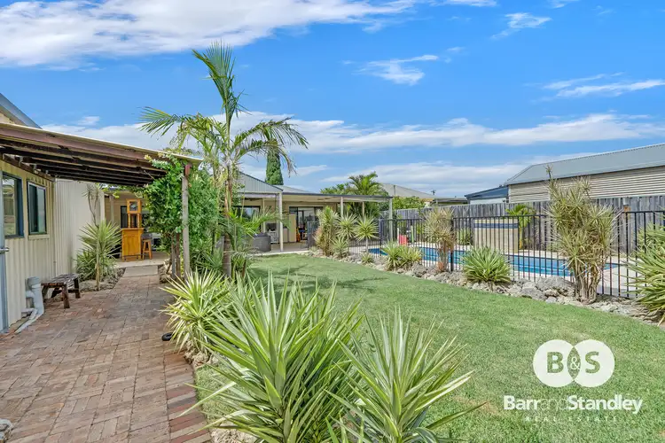 Fifth view of Homely house listing, 61 Forrest Street, East Bunbury WA 6230