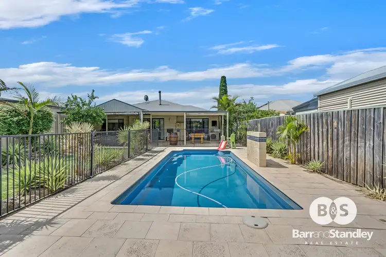 Sixth view of Homely house listing, 61 Forrest Street, East Bunbury WA 6230