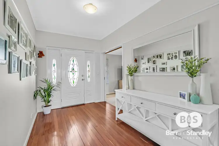 Seventh view of Homely house listing, 61 Forrest Street, East Bunbury WA 6230