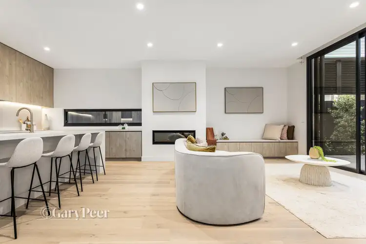 Fifth view of Homely townhouse listing, 19b Wanda Road, Caulfield North VIC 3161