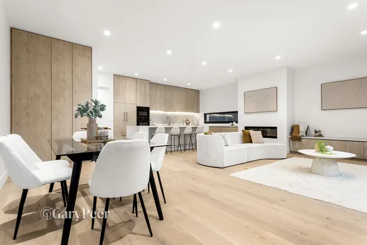 Sixth view of Homely townhouse listing, 19b Wanda Road, Caulfield North VIC 3161