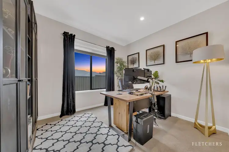 Fifth view of Homely house listing, 25 Calderwood Road, Maddingley VIC 3340