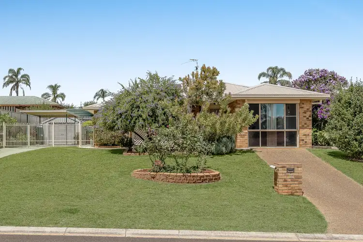 Main view of Homely house listing, 10 Blueberry Ash Court, Glenvale QLD 4350