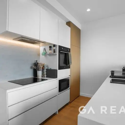 Second view of Homely apartment listing, 205/443 Upper Heidelberg Road, Ivanhoe VIC 3079