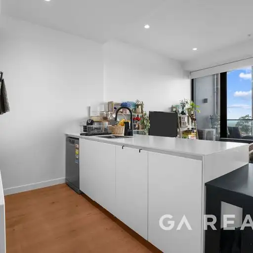 Fifth view of Homely apartment listing, 205/443 Upper Heidelberg Road, Ivanhoe VIC 3079