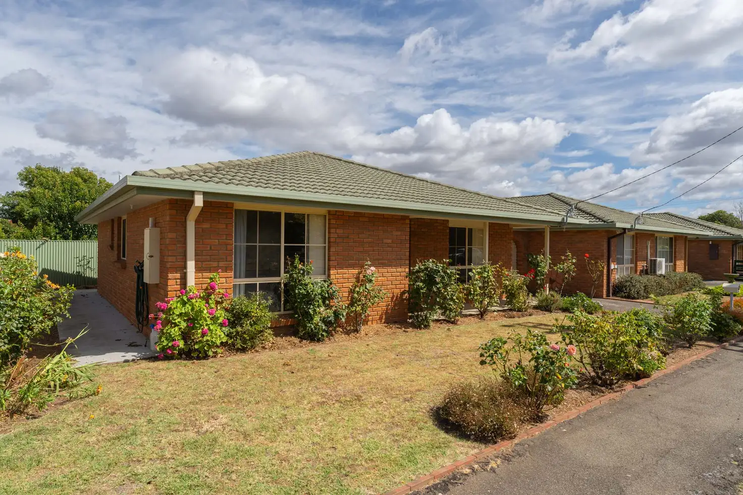 Main view of Homely unit listing, 34 George Street, Longford TAS 7301