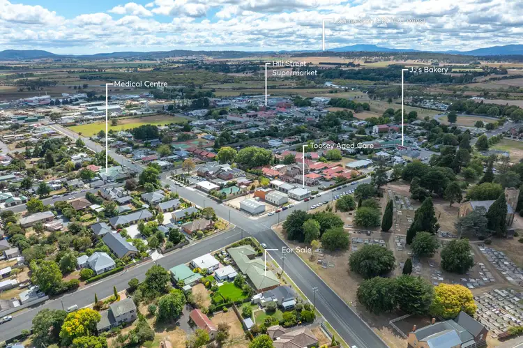 Second view of Homely unit listing, 34 George Street, Longford TAS 7301