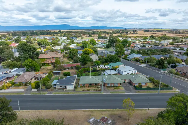 Third view of Homely unit listing, 34 George Street, Longford TAS 7301