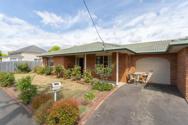 Fourth view of Homely unit listing, 34 George Street, Longford TAS 7301