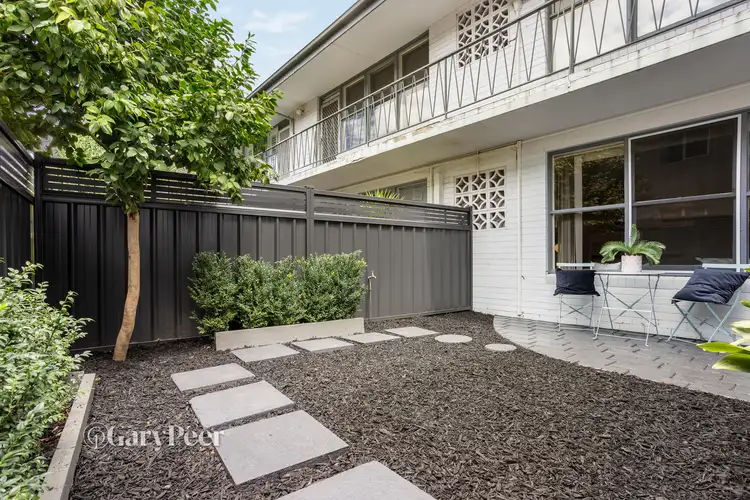 5/7 Hudson Street, Caulfield North VIC 3161
