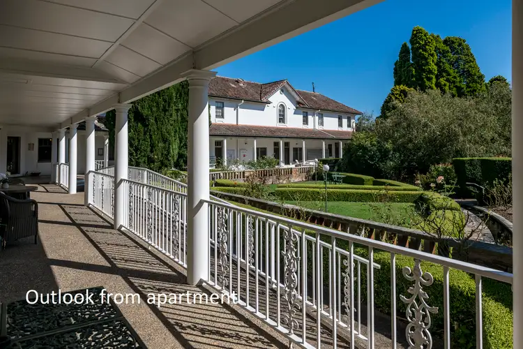 103/502 Moss Vale Road, Bowral NSW 2576
