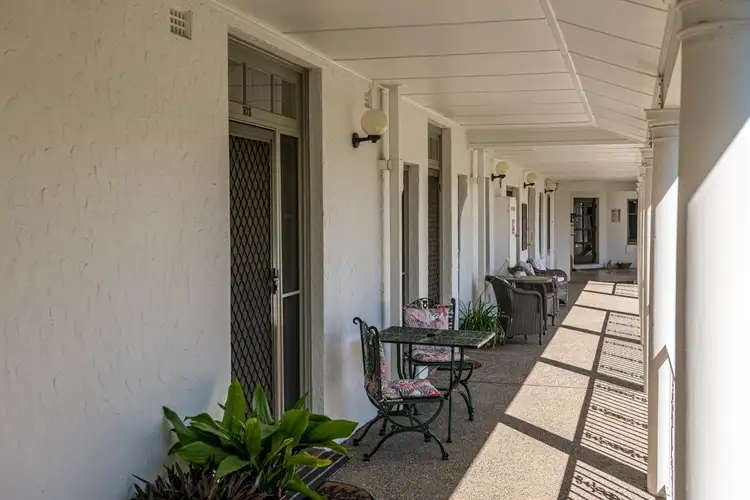 Second view of Homely unit listing, 103/502 Moss Vale Road, Bowral NSW 2576