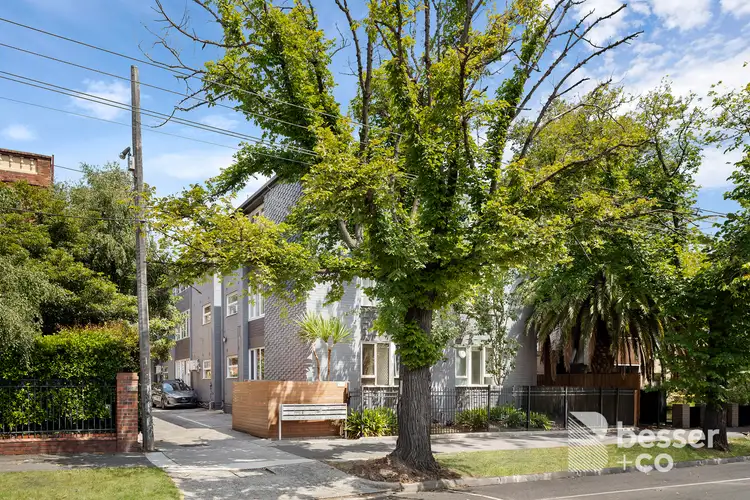 4/25 Brighton Road, St Kilda VIC 3182