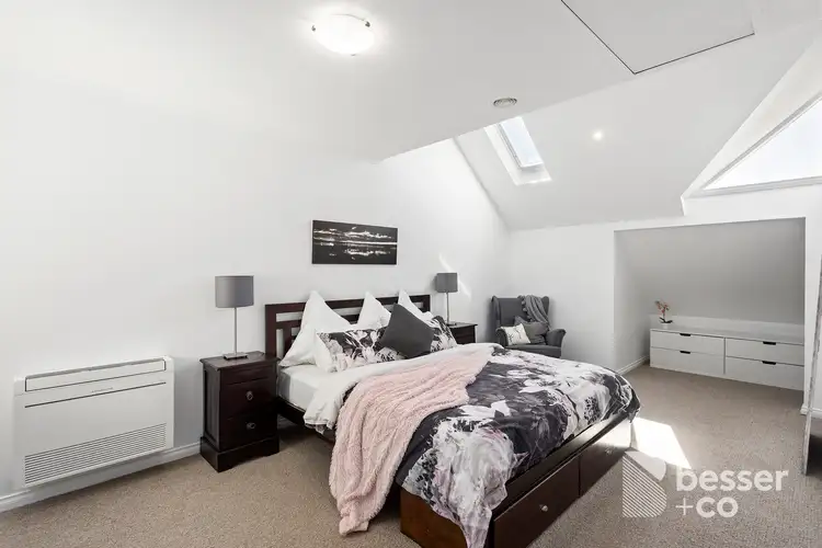 Sixth view of Homely apartment listing, 6/15-19 Begonia Road, Gardenvale VIC 3185