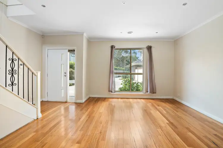 Fourth view of Homely townhouse listing, 3/52 Churchill Place, Maidstone VIC 3012