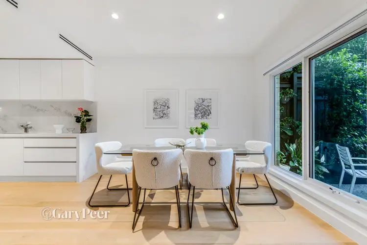 Third view of Homely townhouse listing, 27A Briggs Street, Caulfield VIC 3162