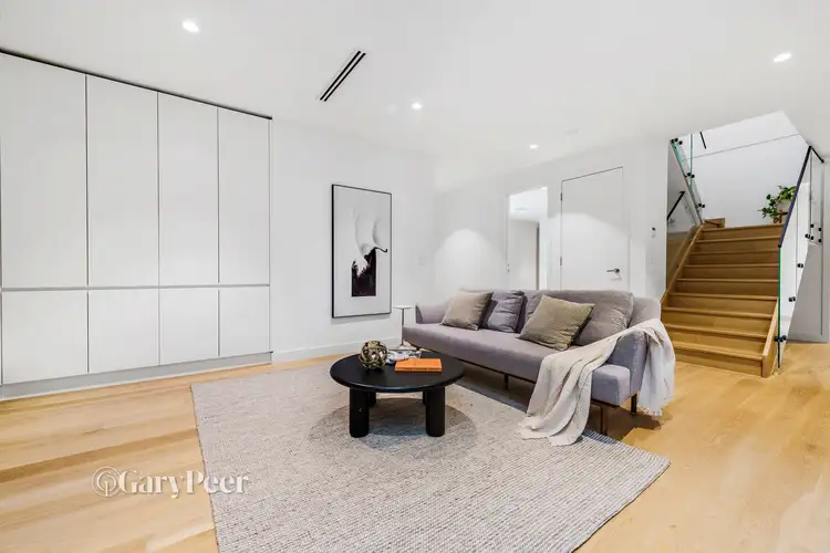 Fifth view of Homely townhouse listing, 27A Briggs Street, Caulfield VIC 3162