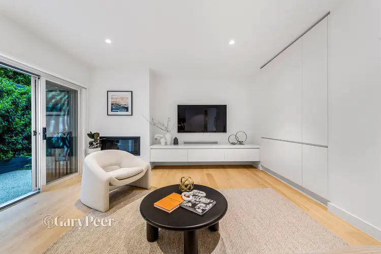 Sixth view of Homely townhouse listing, 27A Briggs Street, Caulfield VIC 3162