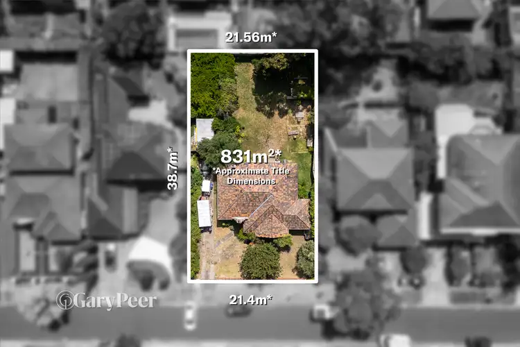 7 Bayview Road, Brighton East VIC 3187