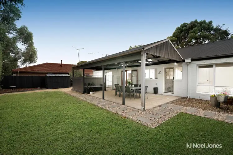 38 Westminster Drive, Rowville VIC 3178