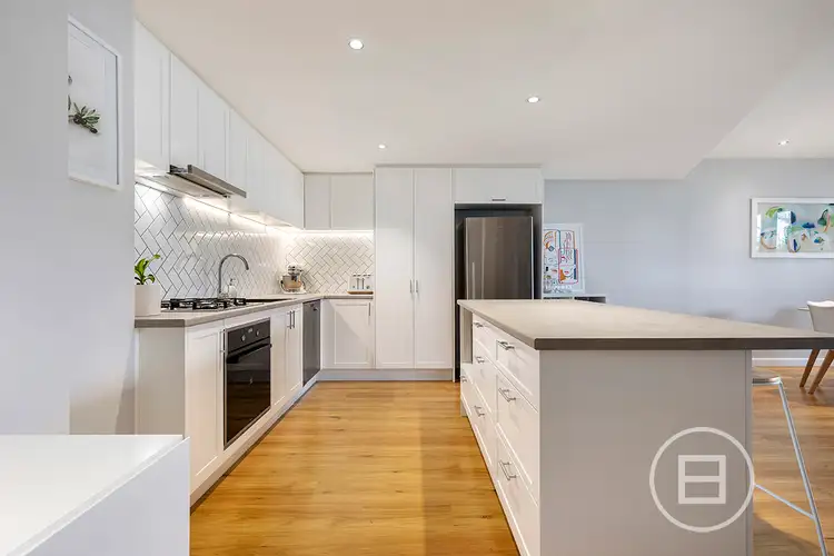 Fourth view of Homely apartment listing, 2/358 Beaconsfield Parade, St Kilda West VIC 3182