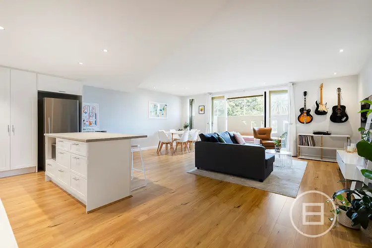 Fifth view of Homely apartment listing, 2/358 Beaconsfield Parade, St Kilda West VIC 3182