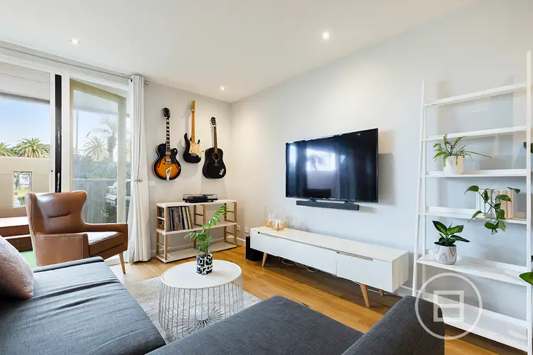 Sixth view of Homely apartment listing, 2/358 Beaconsfield Parade, St Kilda West VIC 3182