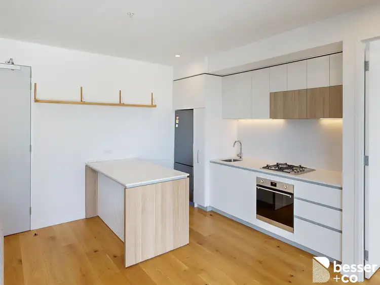 Fourth view of Homely apartment listing, 207/51-59 Thistlethwaite Street, South Melbourne VIC 3205