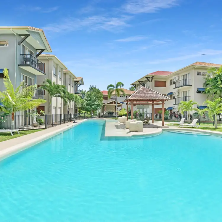 2510/22-26 Clifton Road, Clifton Beach QLD 4879
