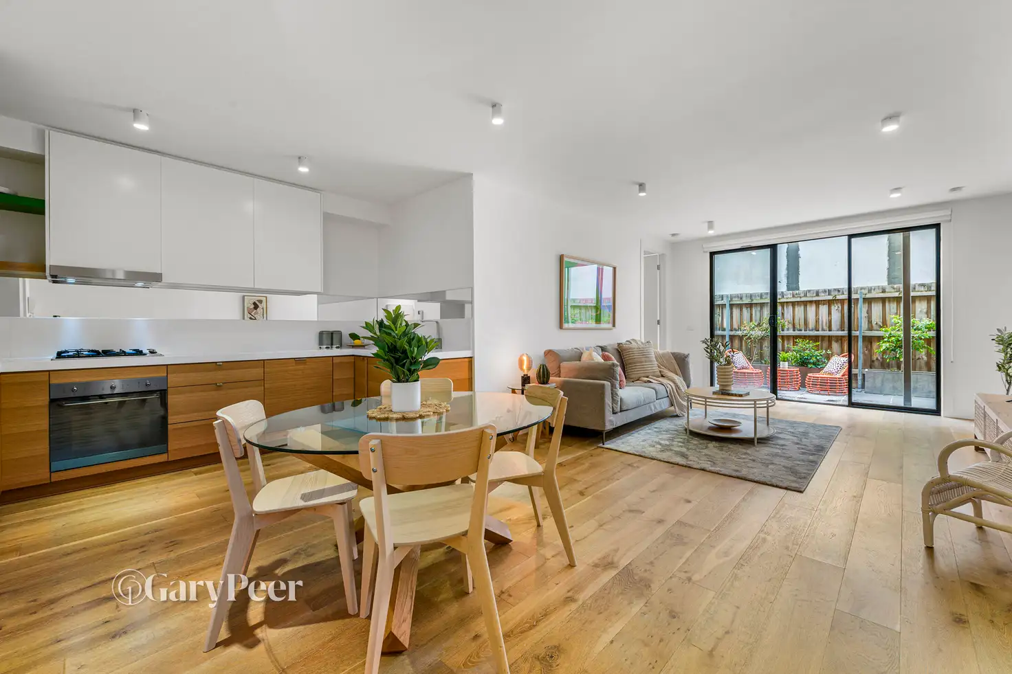 Main view of Homely apartment listing, 4/888 Glen Huntly Road, Caulfield South VIC 3162