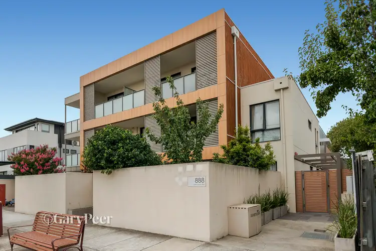 Second view of Homely apartment listing, 4/888 Glen Huntly Road, Caulfield South VIC 3162