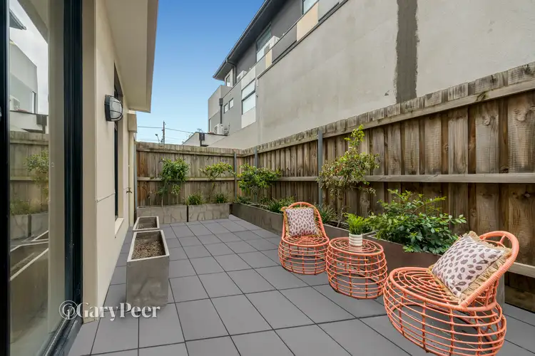Third view of Homely apartment listing, 4/888 Glen Huntly Road, Caulfield South VIC 3162