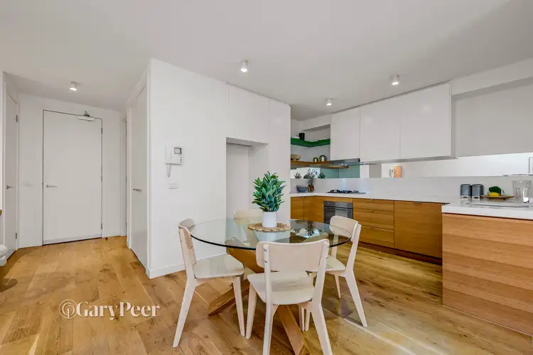 Fourth view of Homely apartment listing, 4/888 Glen Huntly Road, Caulfield South VIC 3162